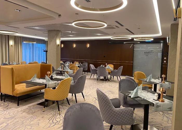 Tisia Hotel&Spa