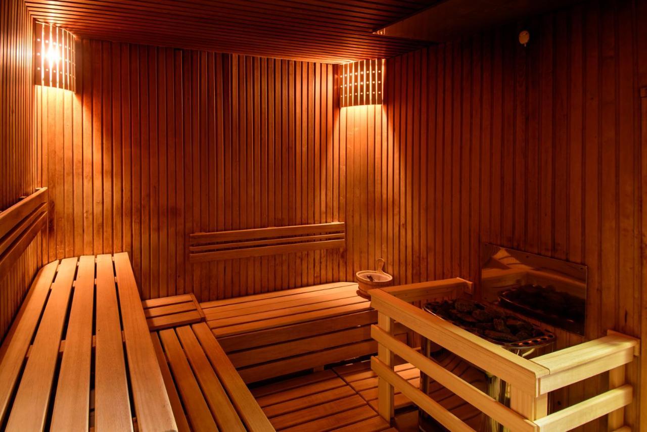 Tisia Hotel&spa Hotel