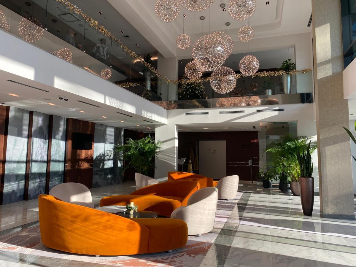Hotel Tisia Hotel&spa 4*