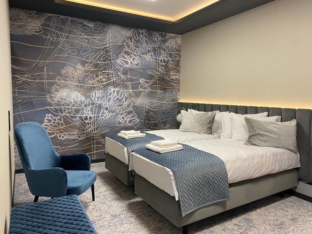 Tisia Hotel&spa