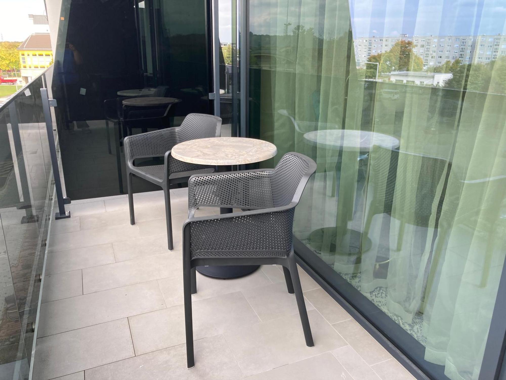 Tisia Hotel&spa Hotel