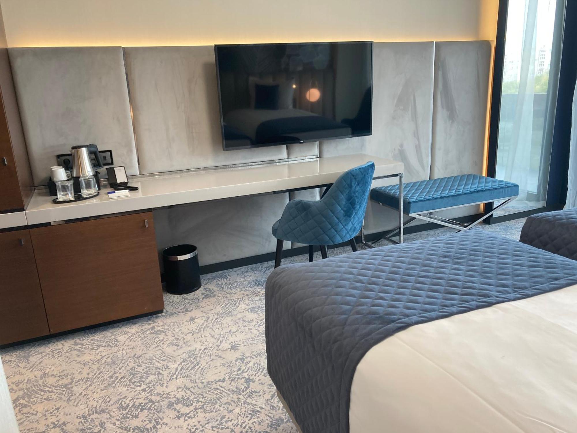 Hotel Tisia Hotel&spa