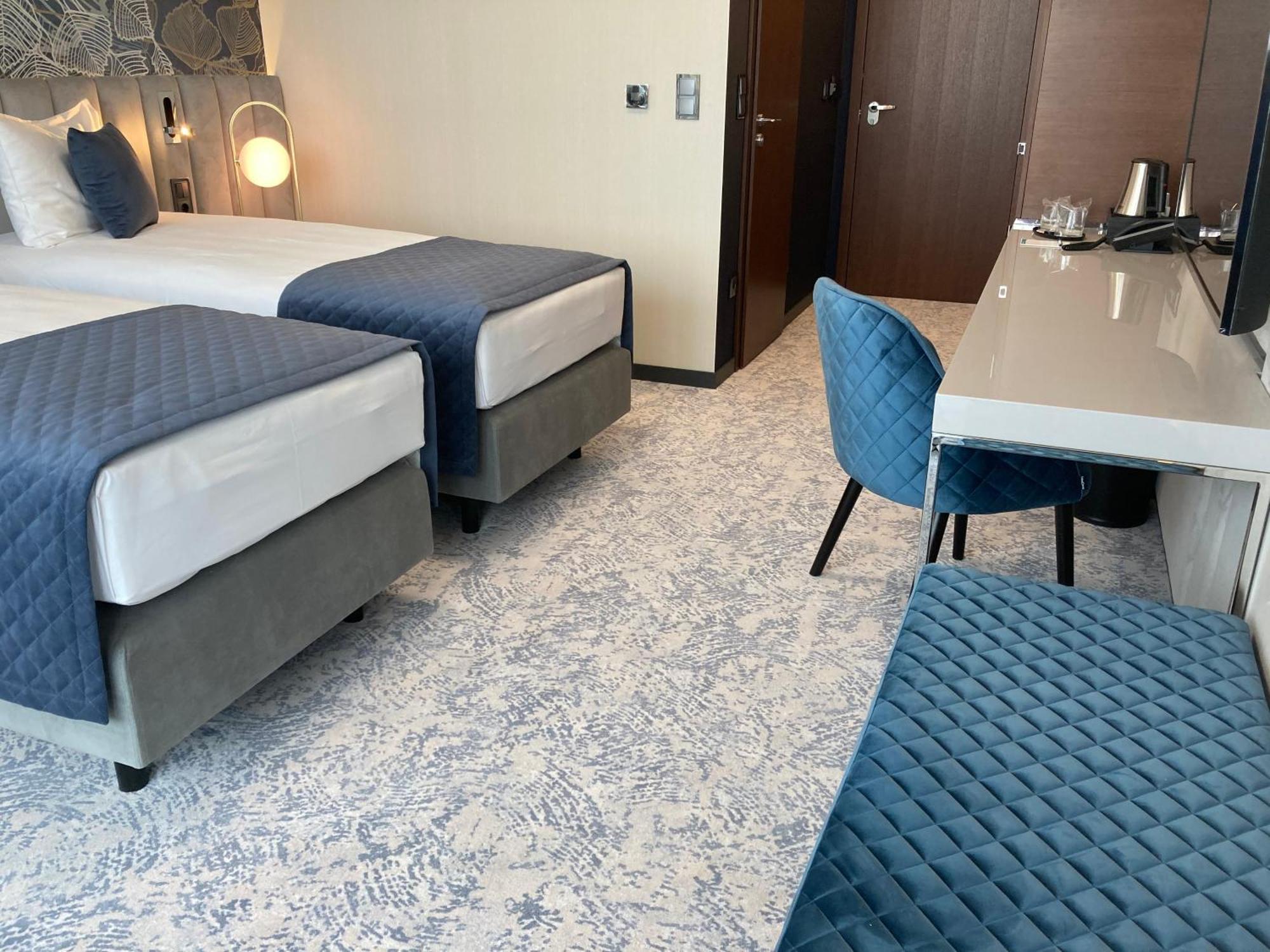Tisia Hotel&spa 4* Tiszaújváros
