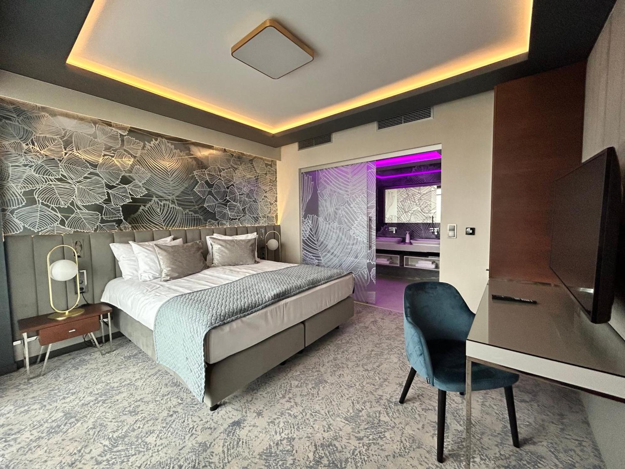 Tisia Hotel&spa