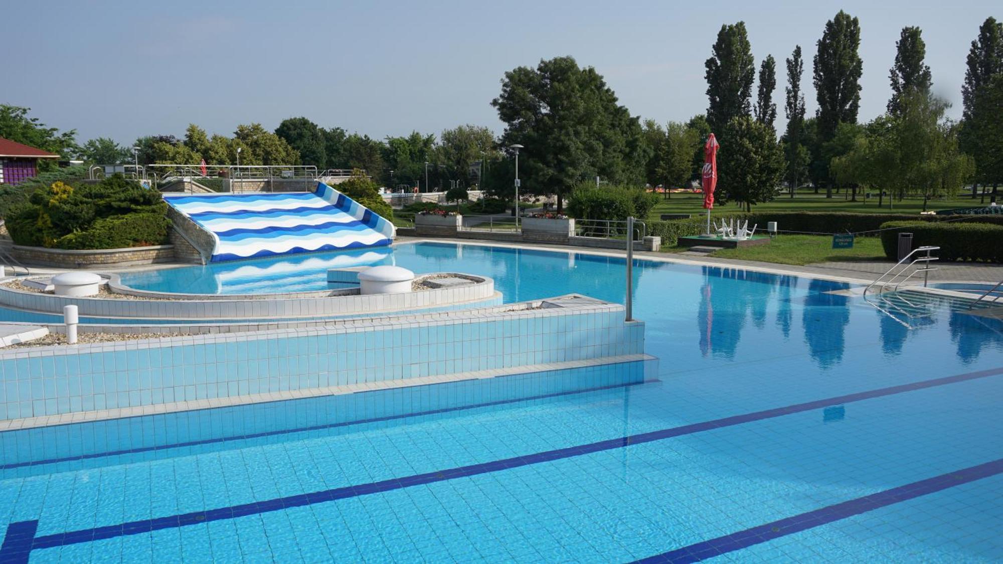 Tisia & Hotel Tiszaújváros
