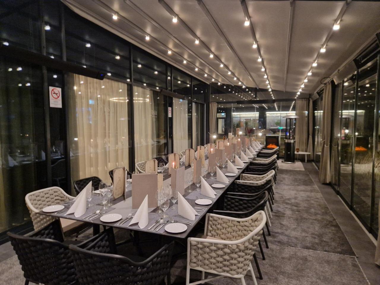 Tisia & Hotel 4*