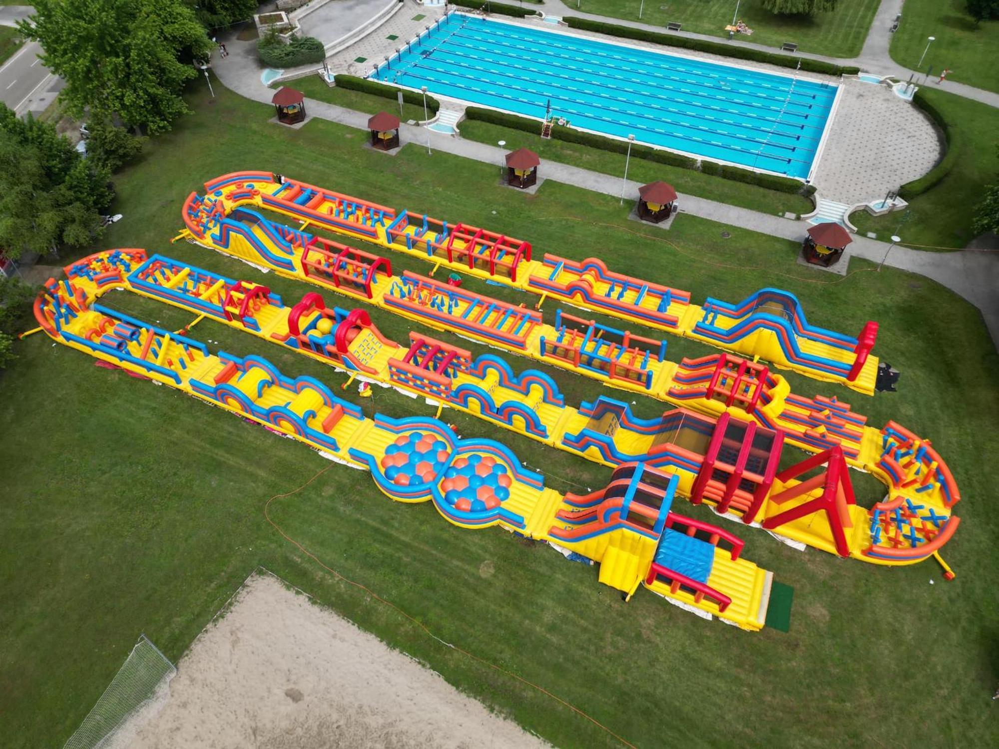 Tisia & Hotel Tiszaújváros